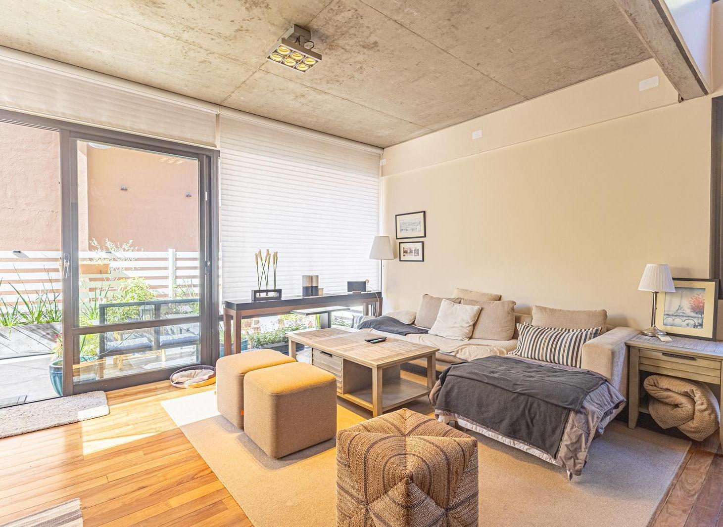 Foto de Dúplex en Venta en Palermo Chico / Barrio Parque, imagen 3