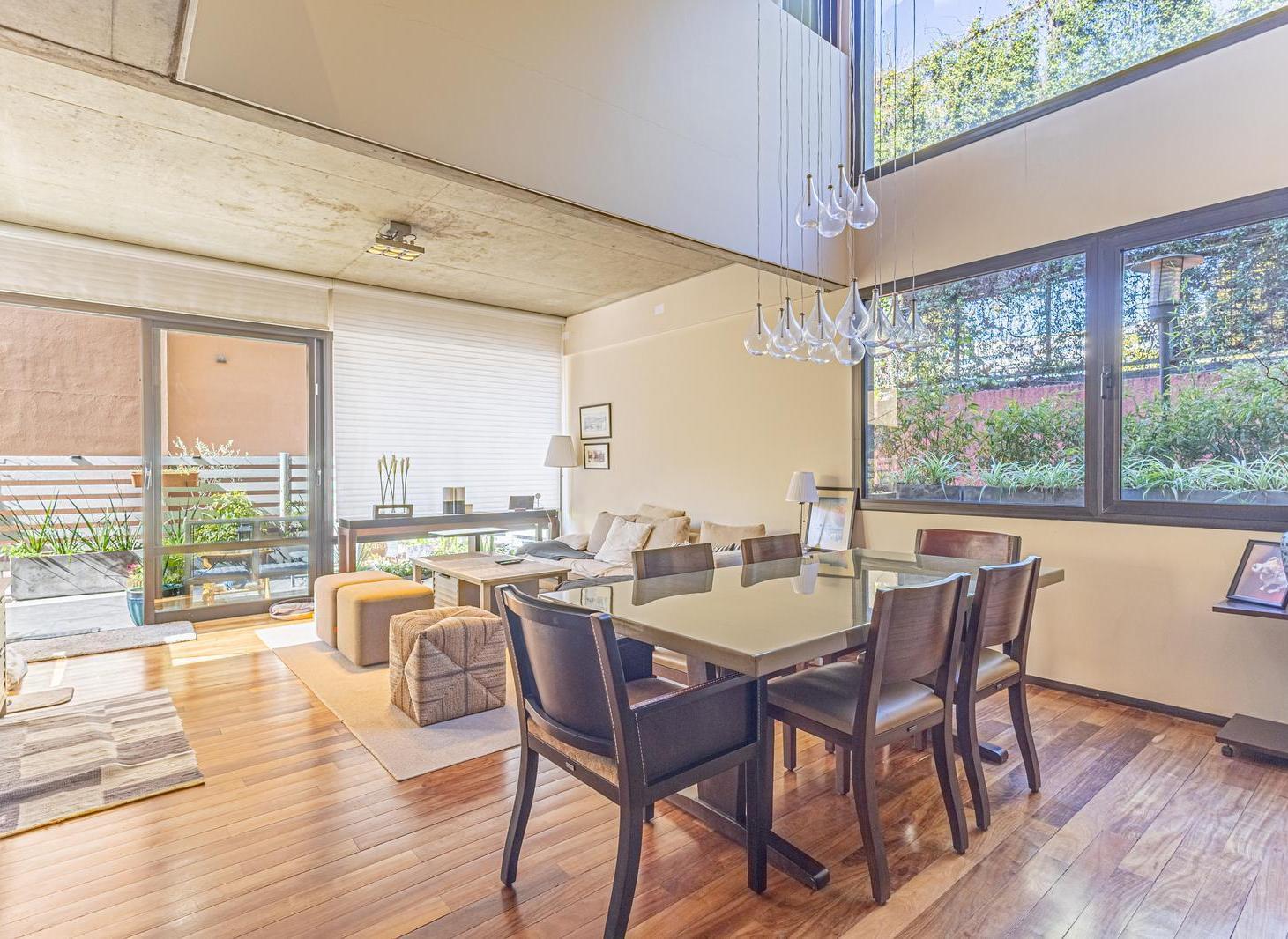 Foto de Dúplex en Venta en Palermo Chico / Barrio Parque, imagen 3