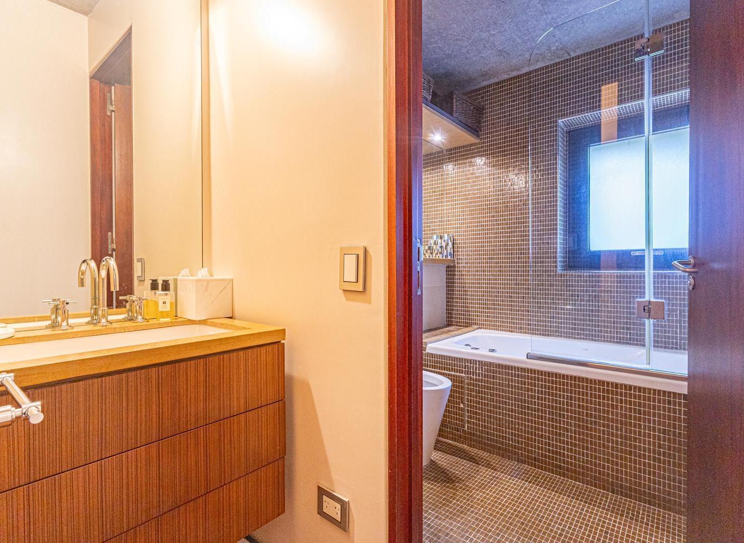 Foto de Dúplex en Venta en Palermo Chico / Barrio Parque, imagen 5
