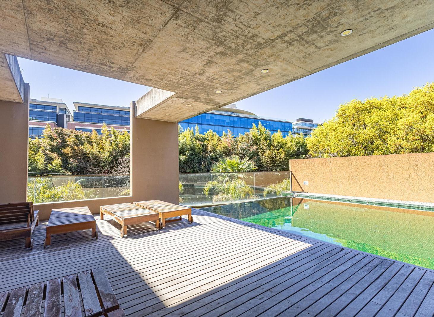 Foto de Dúplex en Venta en Palermo Chico / Barrio Parque, imagen 4