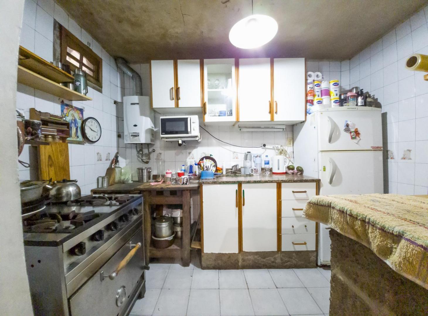 Foto de PH Excelente ubicación 6 ambientes, 4 Dormis, Living, Comedor, Cocina, imagen 2
