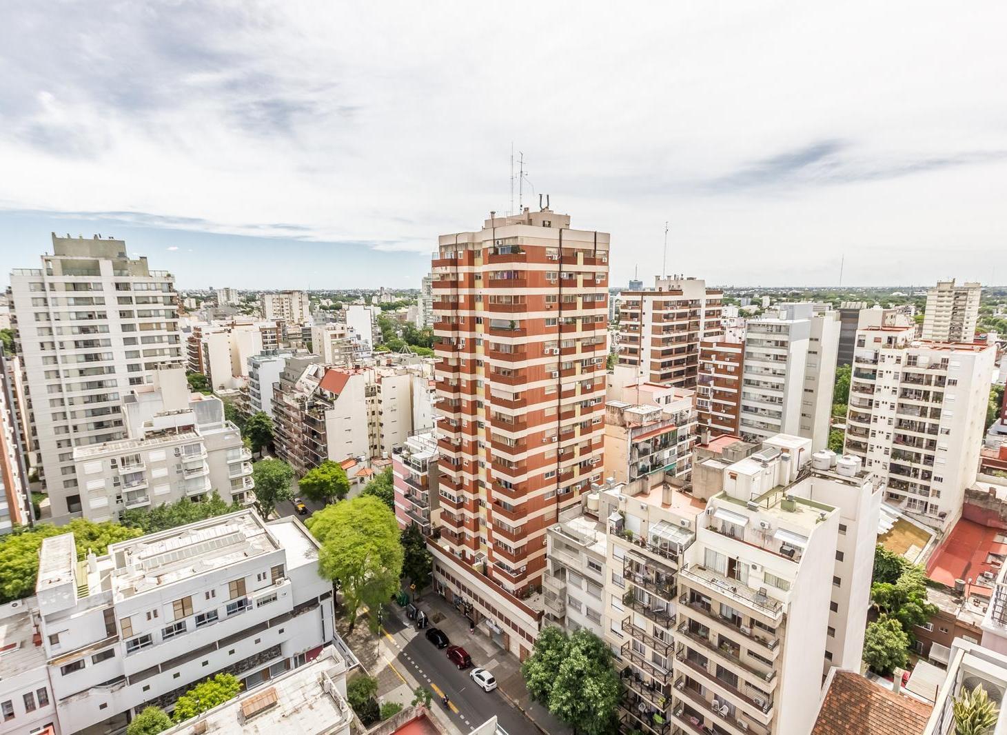 Foto de Venta Excelente Duplex 5 ambientes con muy buenas vistas!, imagen 1