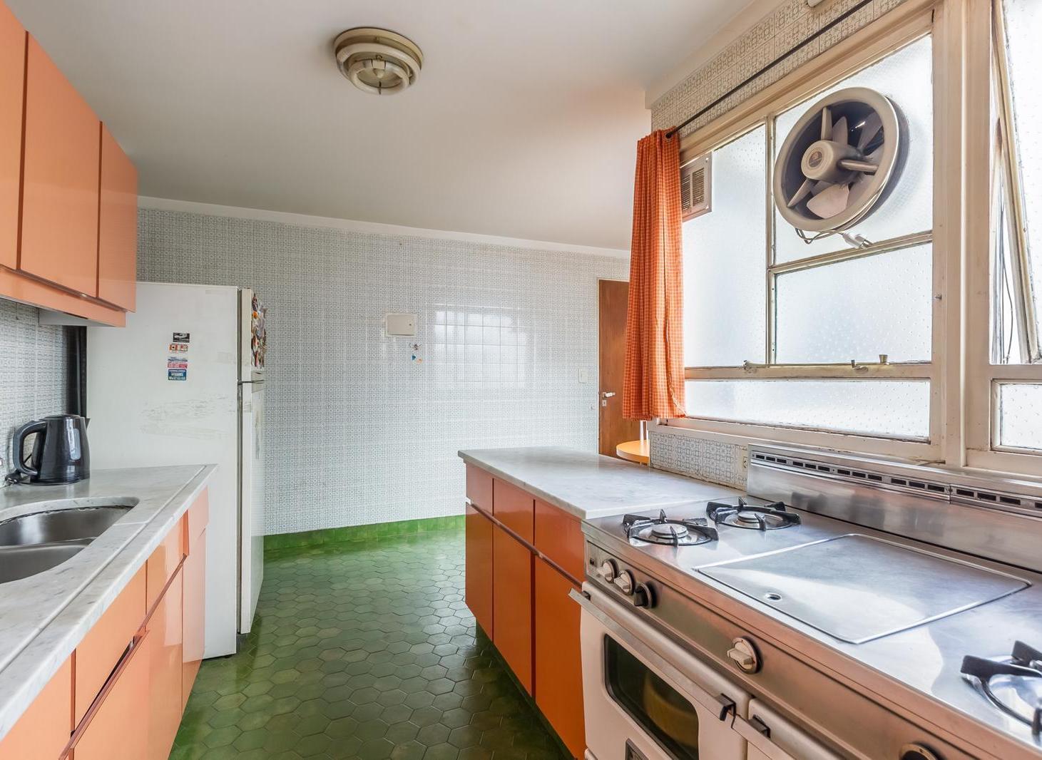 Foto de Venta en Belgrano 4 ambientes con cochera, imagen 4