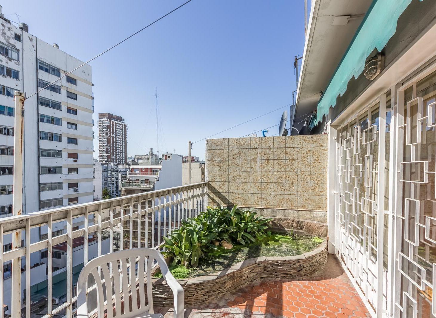 Foto de Venta en Belgrano 4 ambientes con cochera, imagen 5
