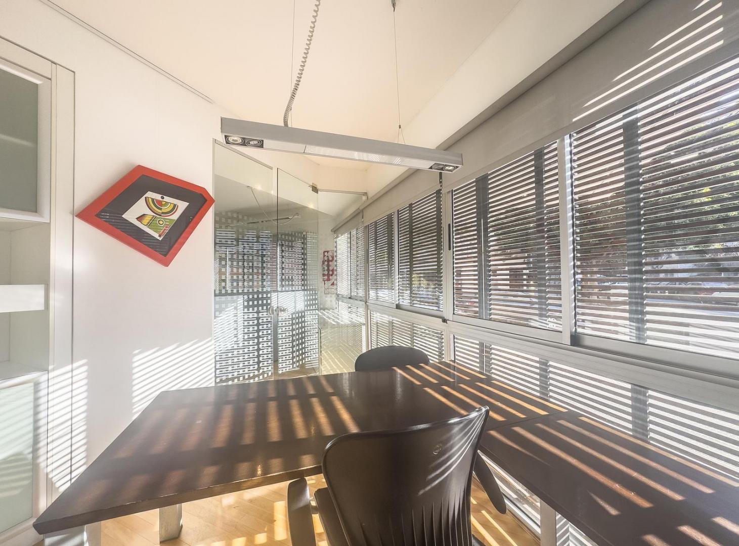 Foto de Venta Oficina | 3 ambientes | Belgrano | Amoblada | Financiación, imagen 4