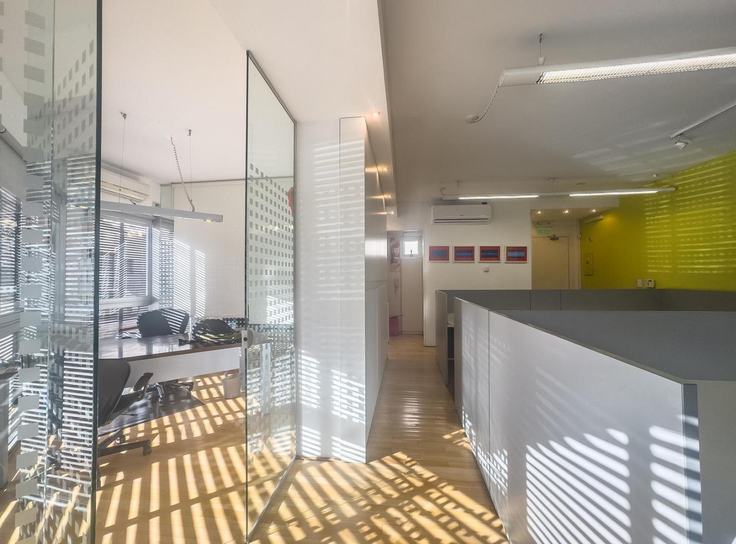 Foto de Venta Oficina | 3 ambientes | Belgrano | Amoblada | Financiación, imagen 3