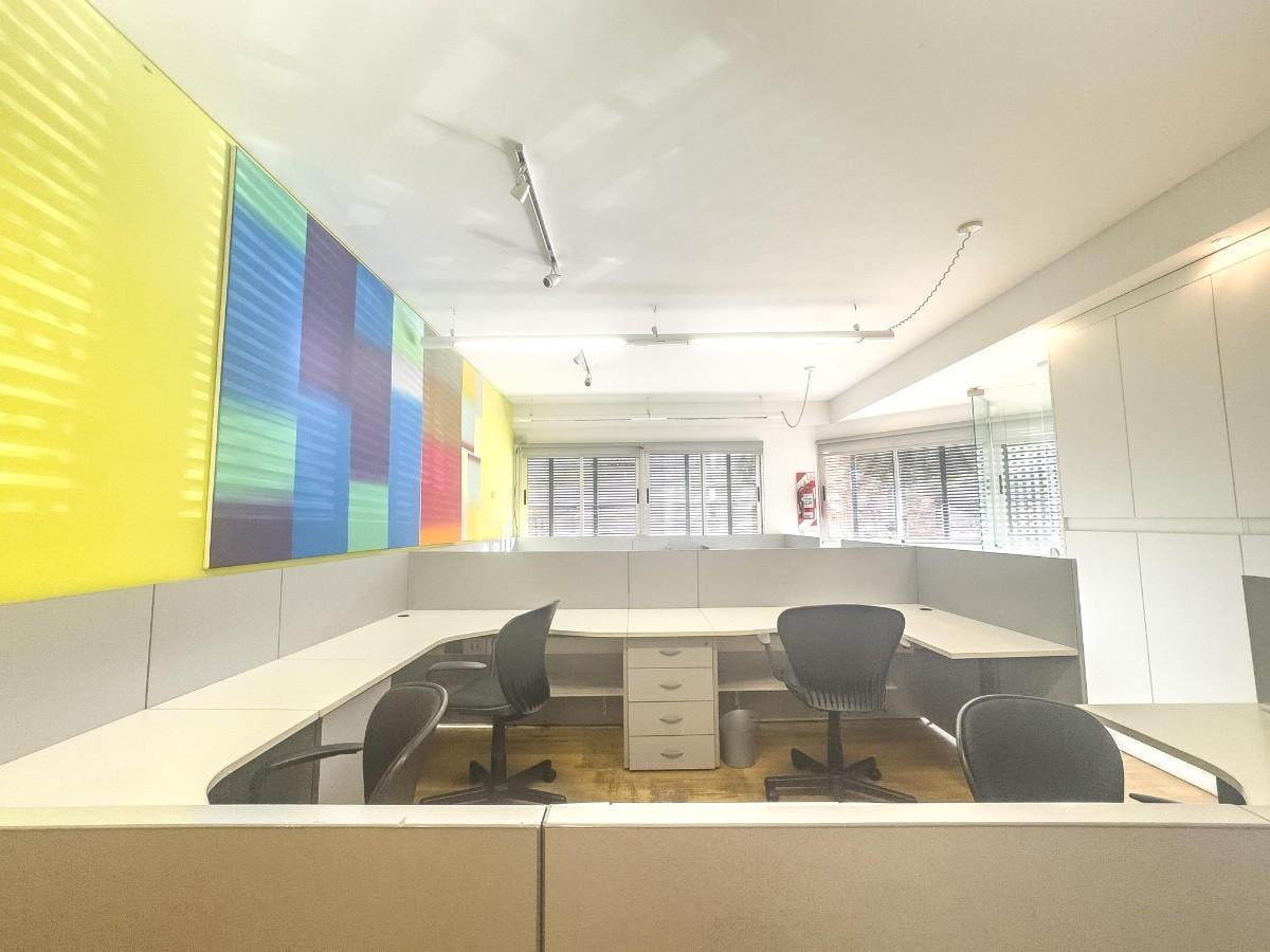 Foto de Venta Oficina | 3 ambientes | Belgrano | Amoblada | Financiación, imagen 5