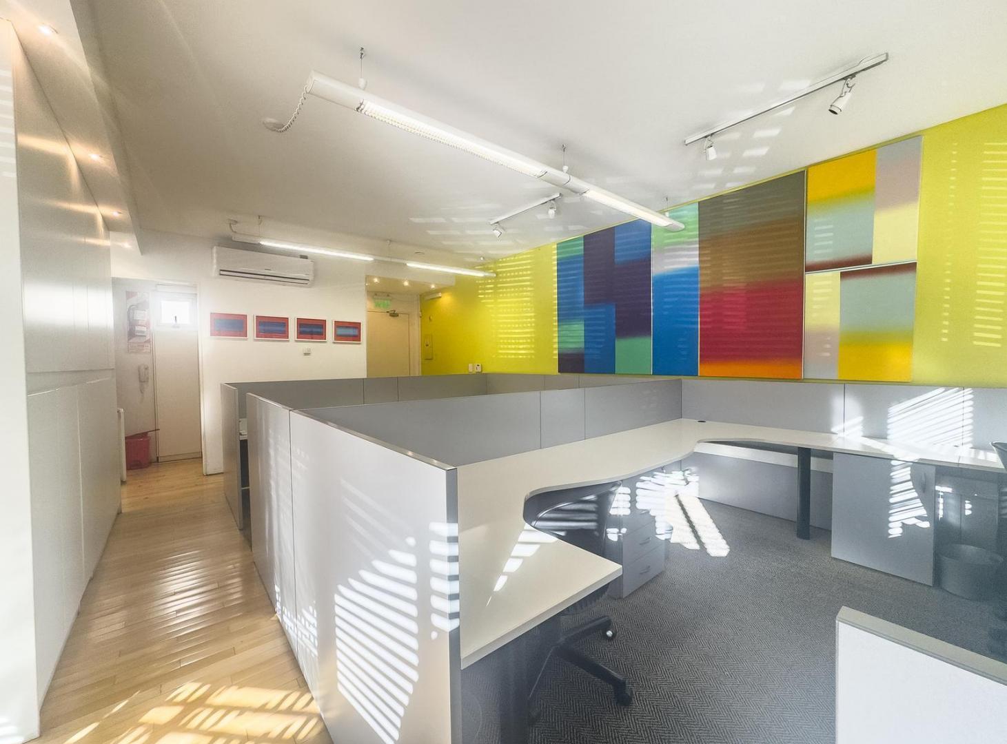Foto de Venta Oficina | 3 ambientes | Belgrano | Amoblada | Financiación, imagen 1