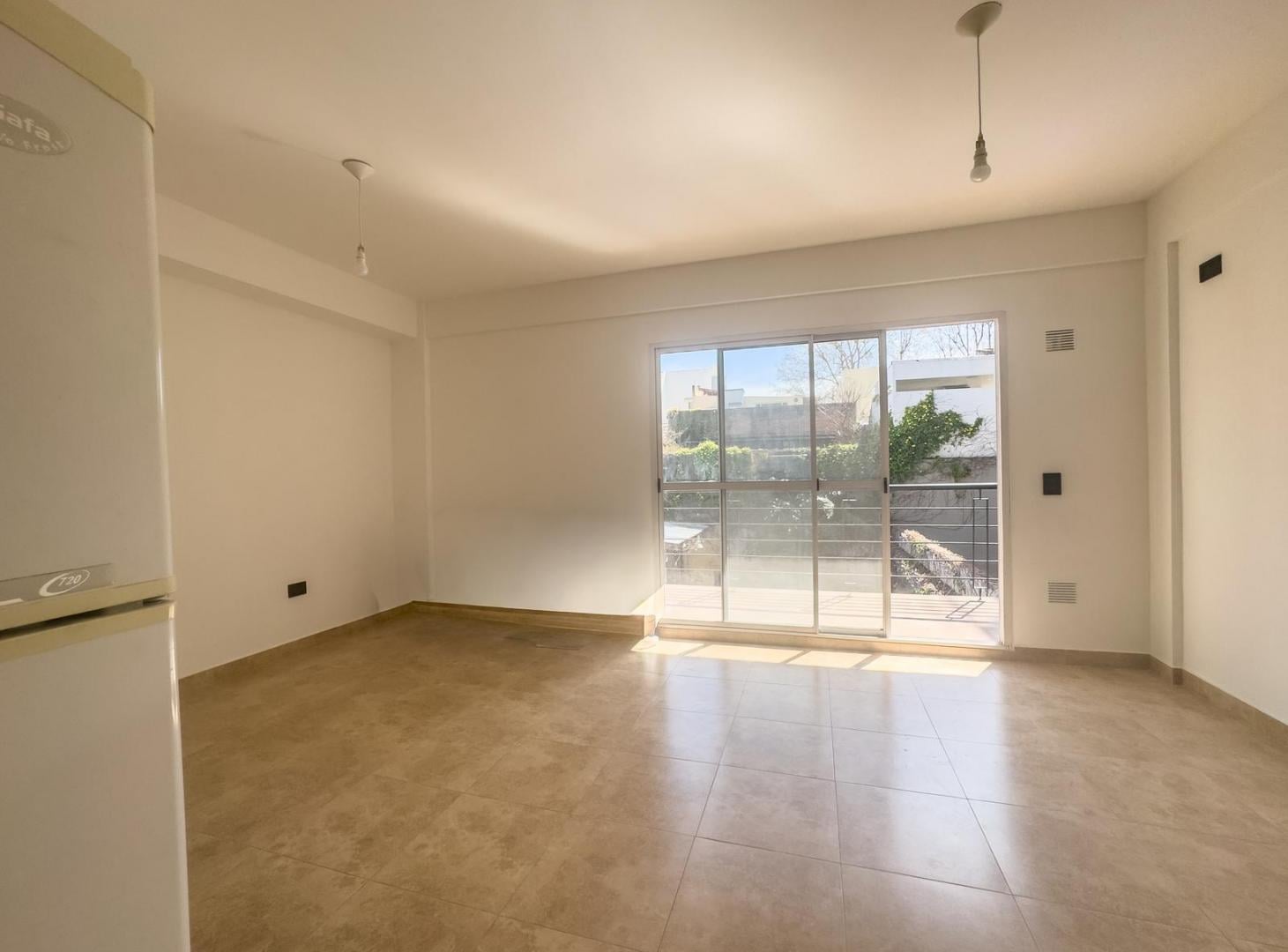Foto de Monambiente en venta en Nuñez muy Luminoso! Ideal inversor,, imagen 2