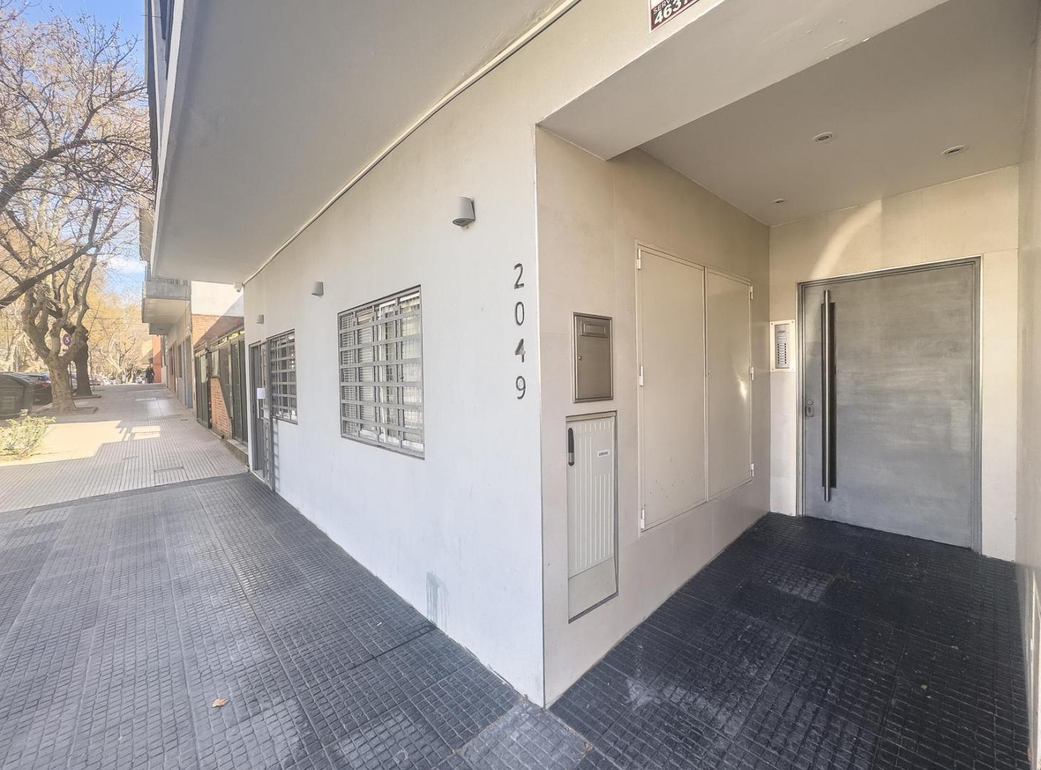 Foto de Monambiente en venta en Nuñez muy Luminoso! Ideal inversor,, imagen 4