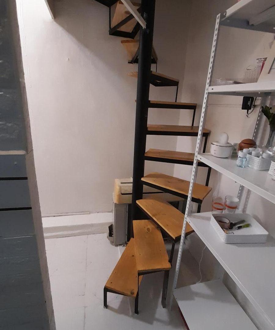 Foto de Oportunidad en Flores 2 Locales en Galería Center, sobre Av.Rivadavia, imagen 2