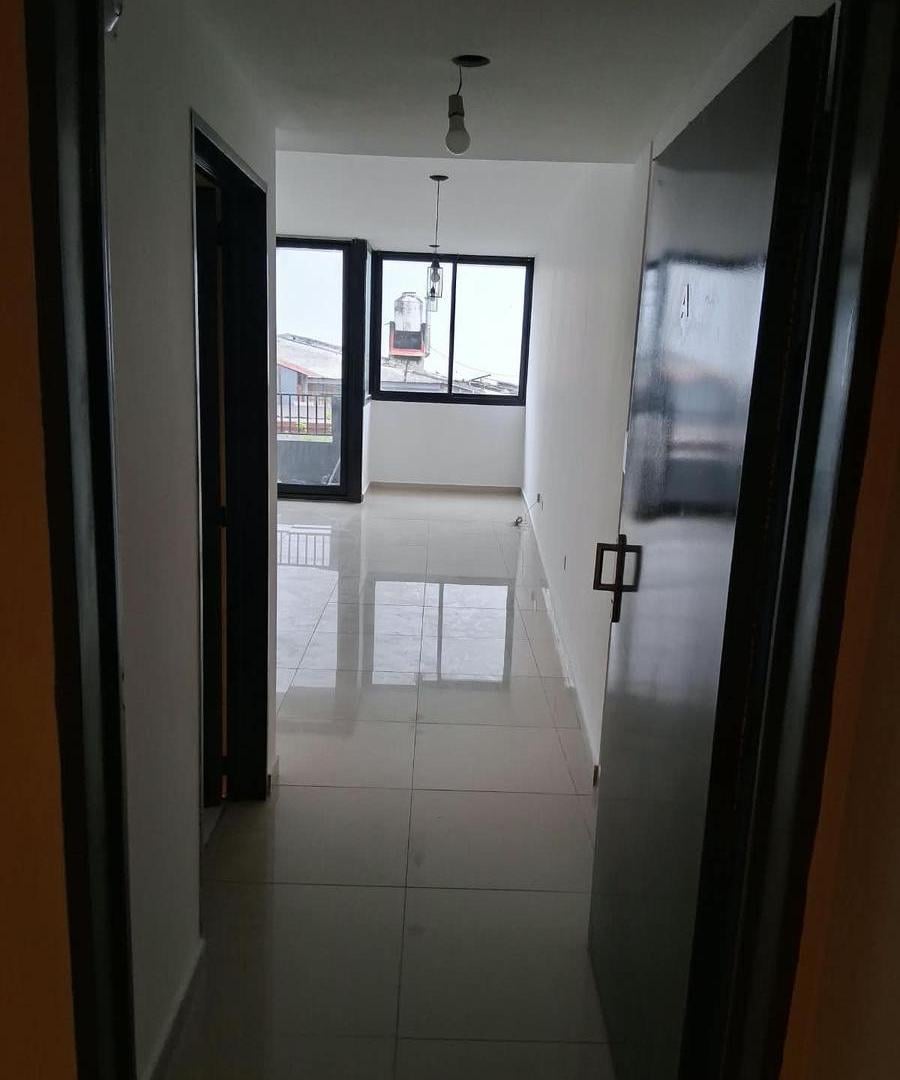 Foto de Monoambiente luminoso con balcón – San Cristóbal, imagen 4