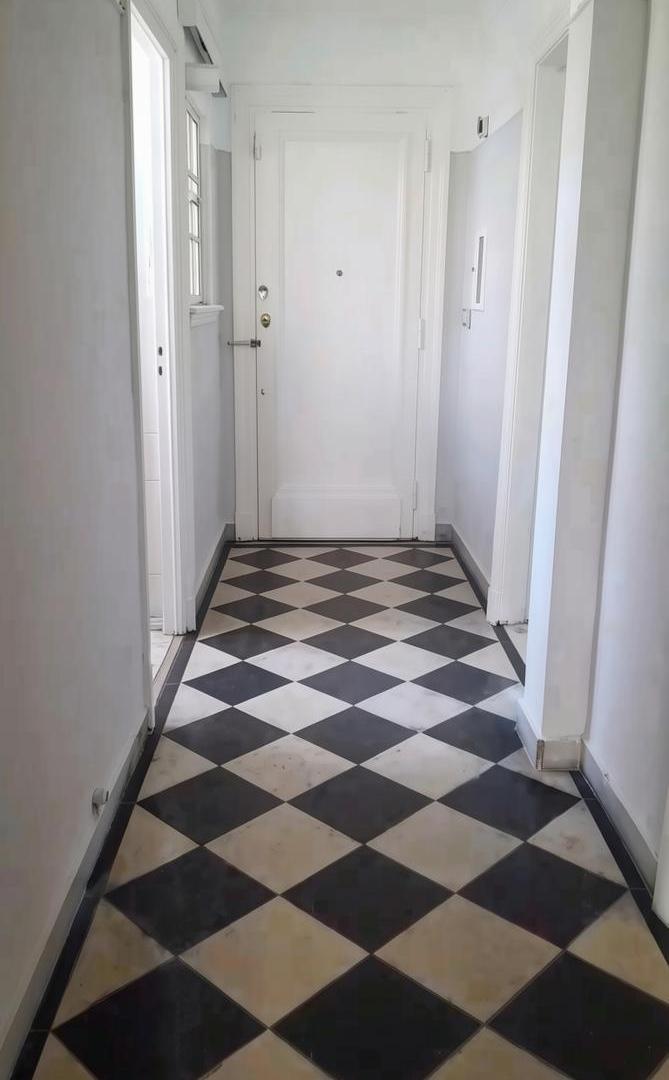 Foto de Departamento de 3 ambientes en alquiler en Barrio Norte, imagen 3