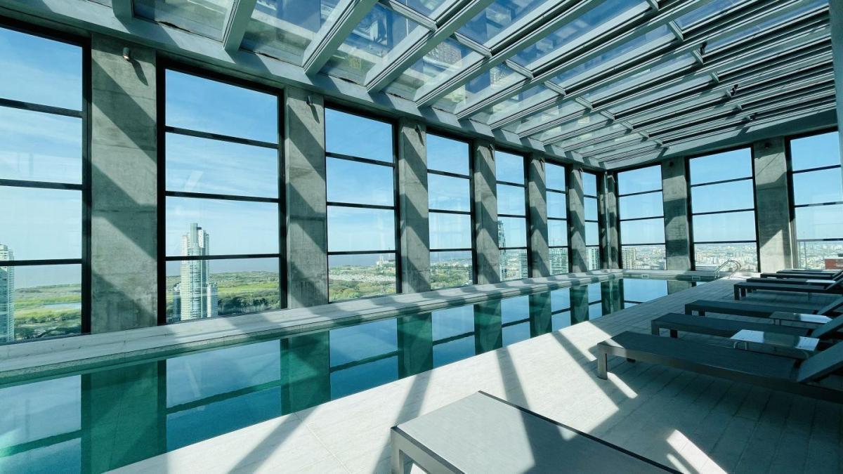 Foto de Alquiler Depto. en Puerto Madero. Torre I Full amenities I A estrenar, imagen 4