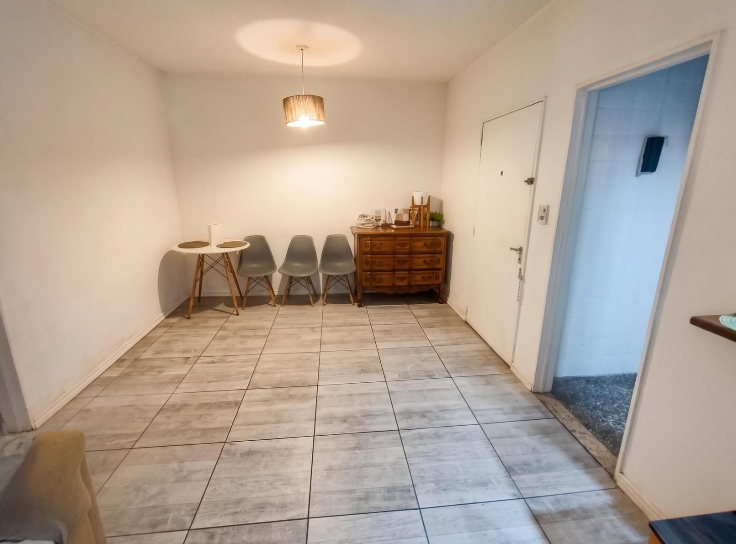 Foto de Departamento 2 amb en venta en Almagro. Ideal inversor!, imagen 4