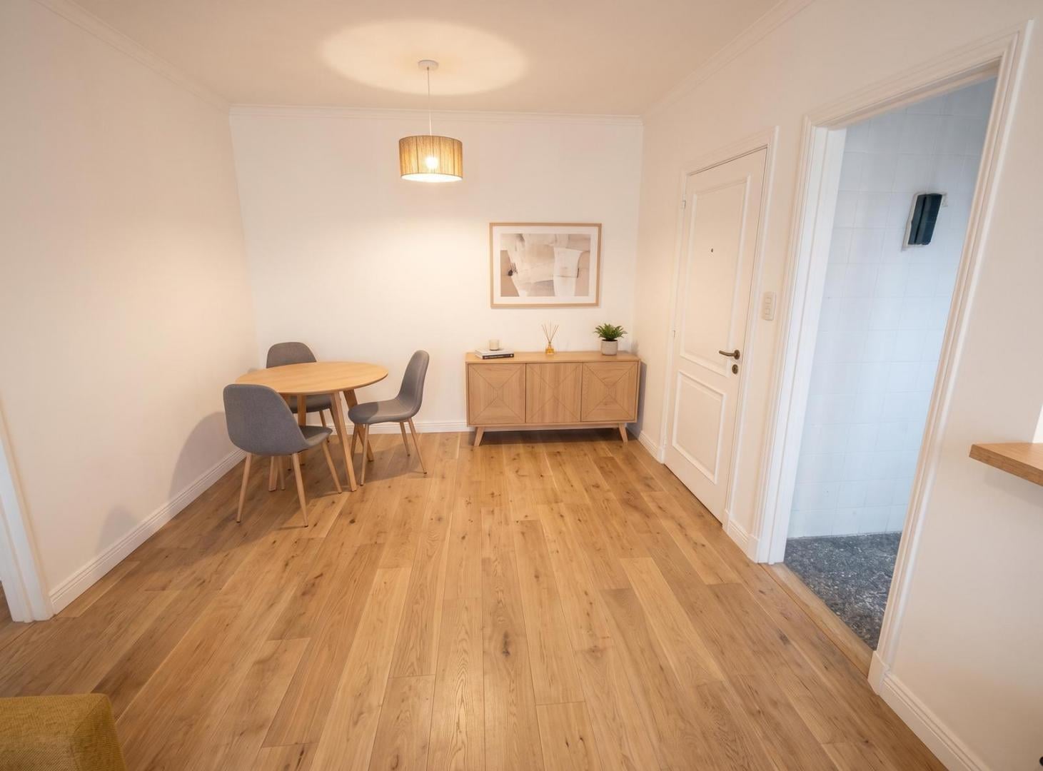 Foto de Departamento 2 amb en venta en Almagro. Ideal inversor!, imagen 3