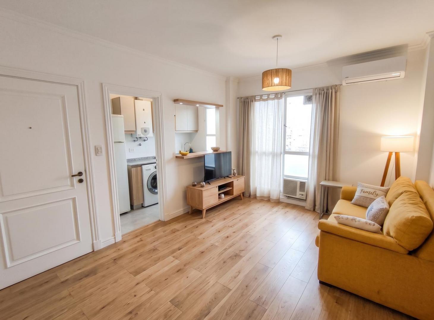 Foto de Departamento 2 amb en venta en Almagro. Ideal inversor!, imagen 2