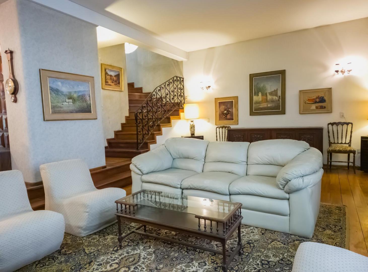 Foto de Casa/PH, Flores, 8 ambientes, 3 Dorm, 2 baños, 2 Toilette, Depend, imagen 1