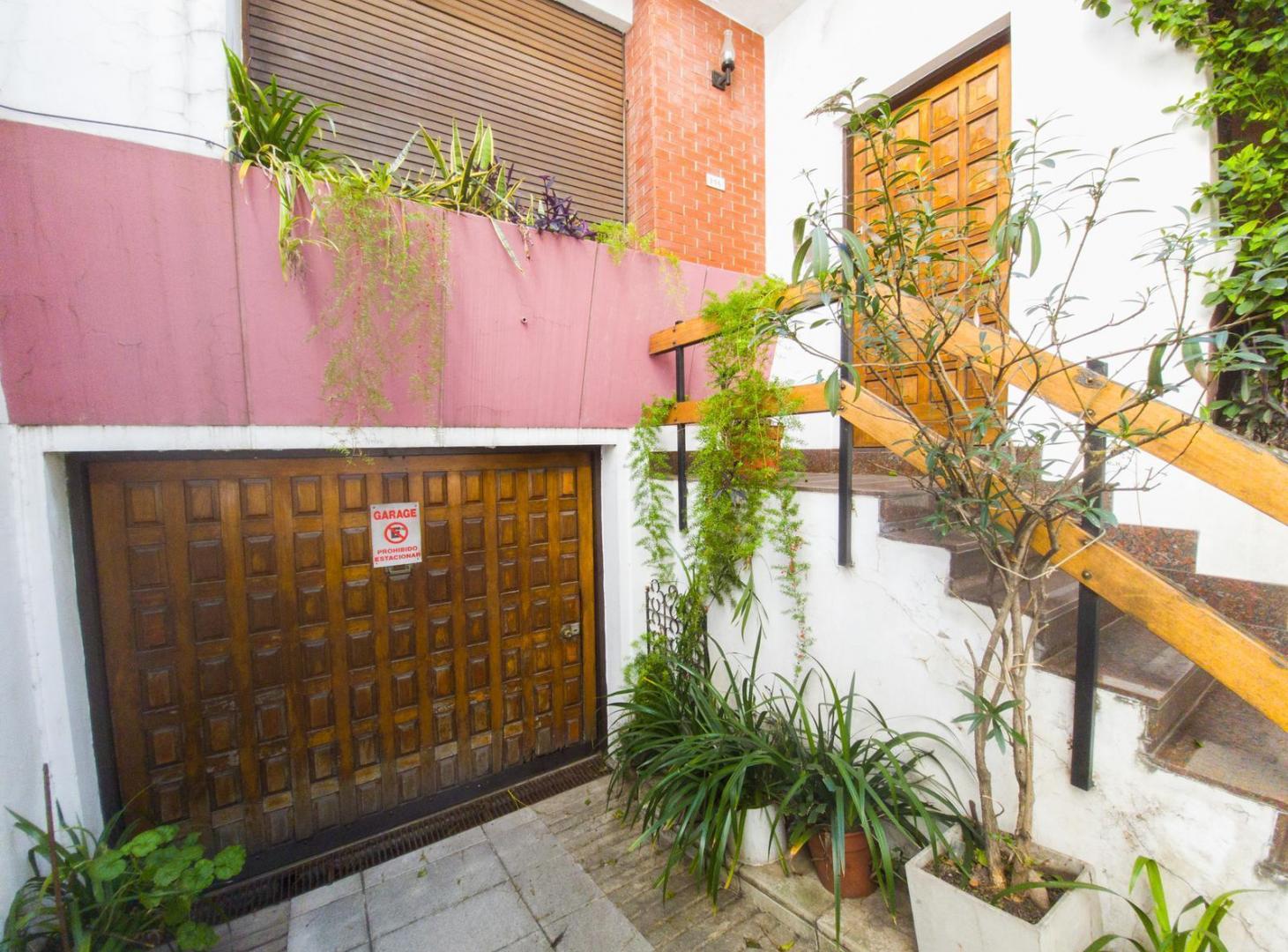 Foto de Casa/PH, Flores, 8 ambientes, 3 Dorm, 2 baños, 2 Toilette, Depend, imagen 5