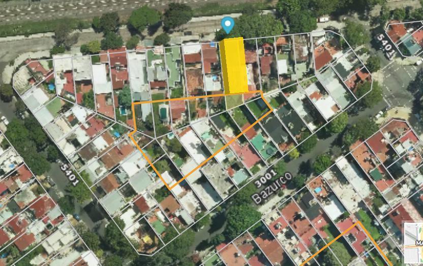 Foto de Terreno en Venta en Villa Pueyrredón, imagen 2