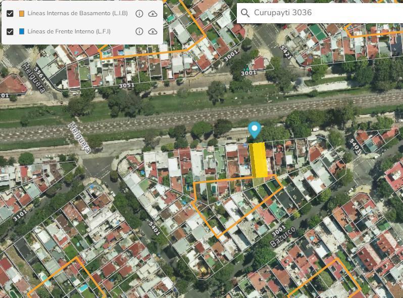 Foto de Terreno en Venta en Villa Pueyrredón, imagen 1