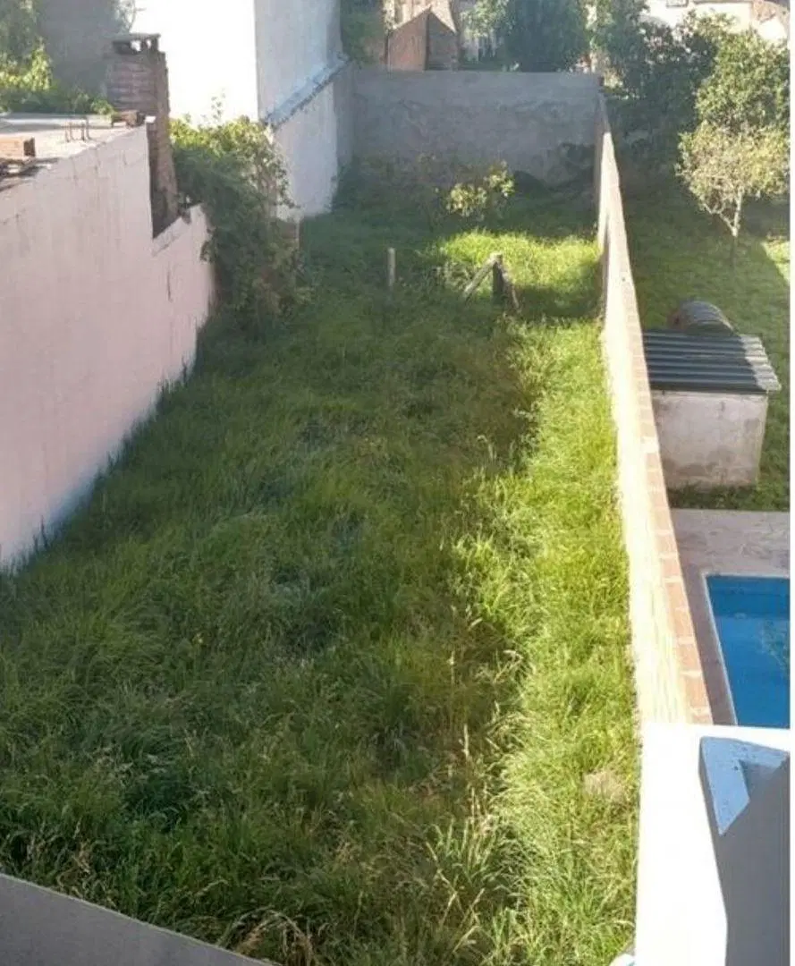 ALQUILER 24 MESES PH 4 AMBIENTES C/ PATIO 1