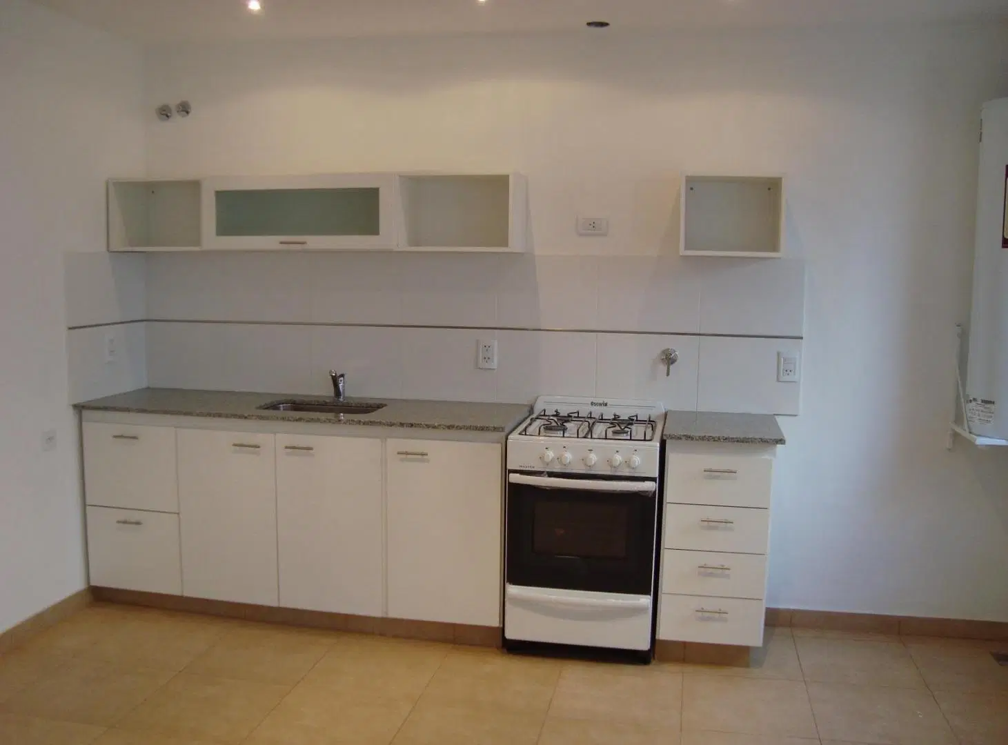 ALQUILER 24 MESES PH 3 AMBIENTES CON DOS PATIOS 8