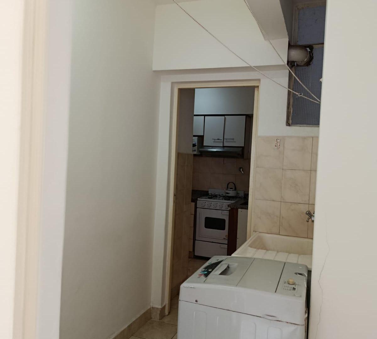 Foto de ALQUILER 24 MESES 3 AMBIENTES A LA CALLE C/BALCON C/DEPENDENCIA, imagen 2