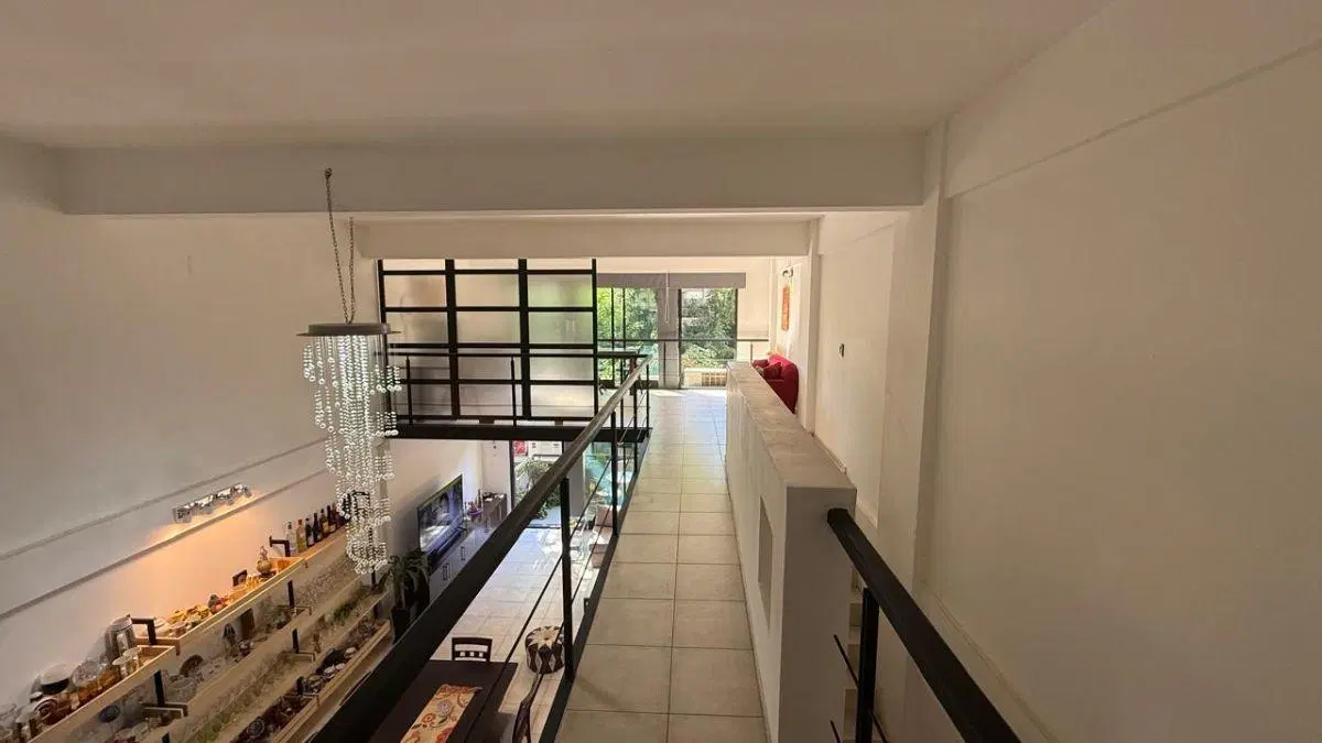 Duplex en Boulevard Chenaut al 1915,
a metros del Campo de Polo, Las Cañitas 2