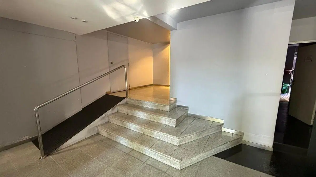 Duplex en Boulevard Chenaut al 1915,
a metros del Campo de Polo, Las Cañitas 3
