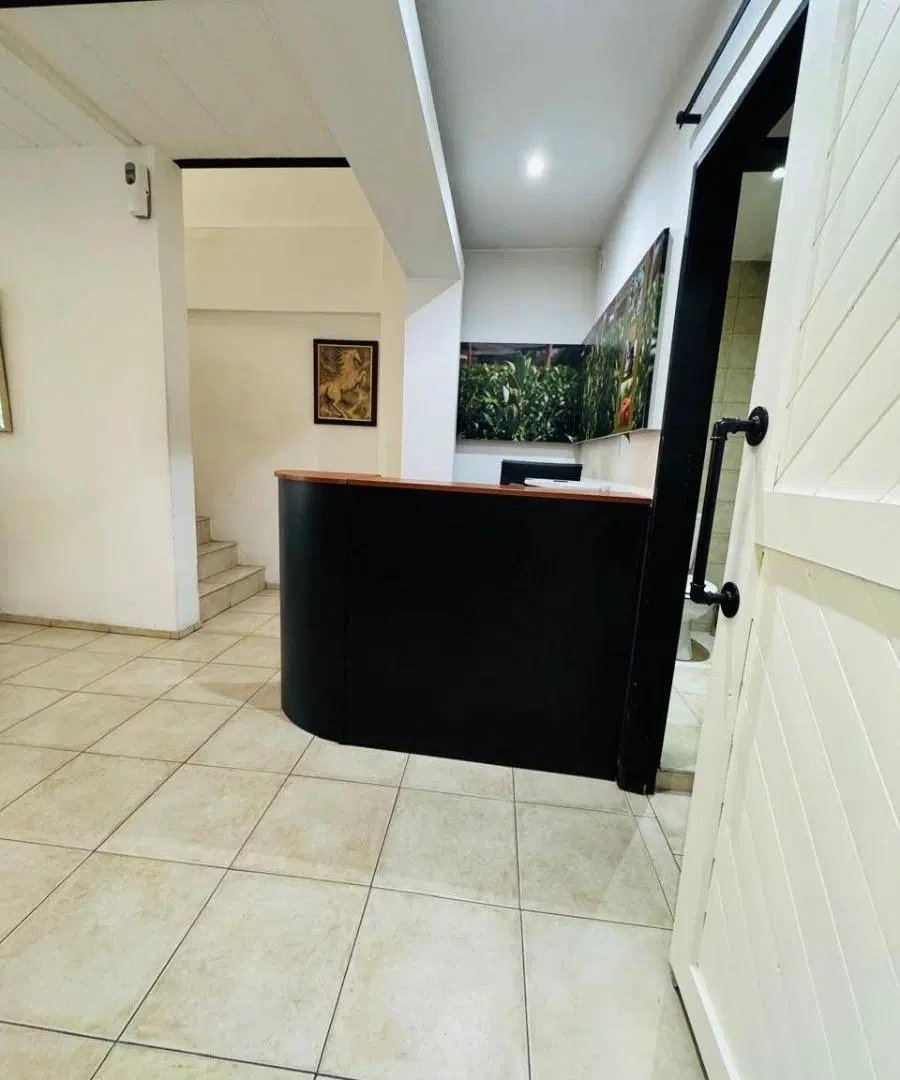 Duplex en Boulevard Chenaut al 1915,
a metros del Campo de Polo, Las Cañitas 5