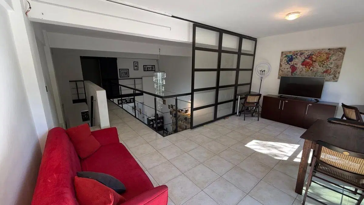 Duplex en Boulevard Chenaut al 1915,
a metros del Campo de Polo, Las Cañitas 5
