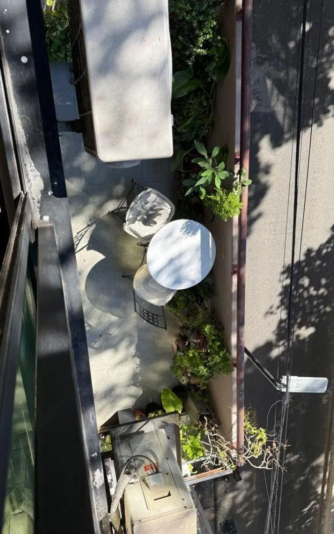 Duplex en Boulevard Chenaut al 1915,
a metros del Campo de Polo, Las Cañitas 4