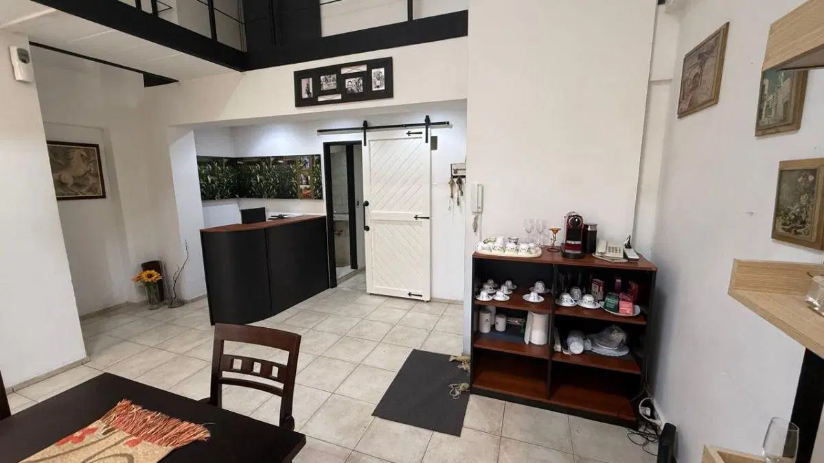 Duplex en Boulevard Chenaut al 1915,
a metros del Campo de Polo, Las Cañitas 3