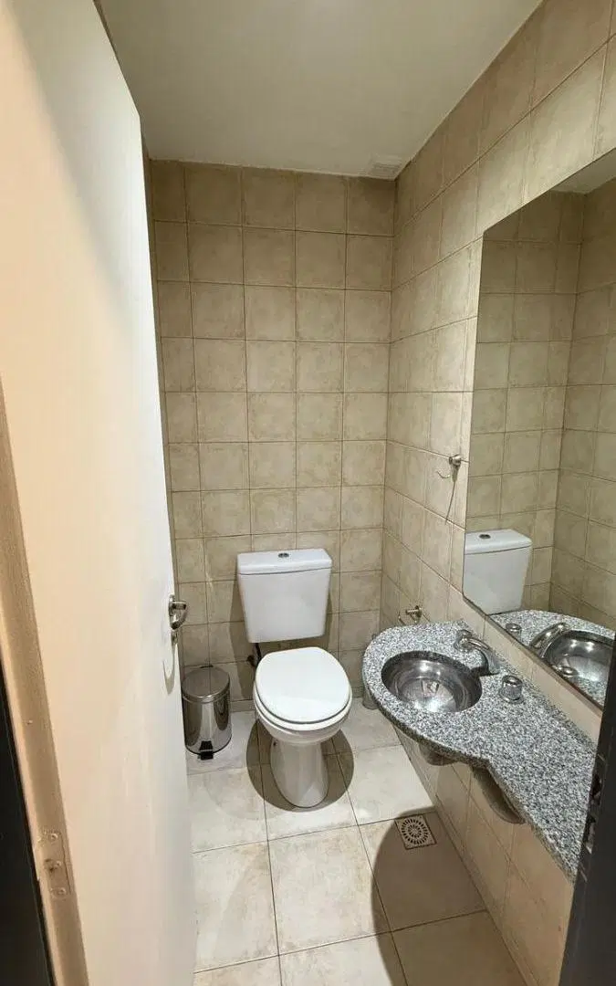 Duplex en Boulevard Chenaut al 1915,
a metros del Campo de Polo, Las Cañitas 4