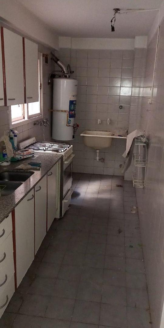 Foto de EXCELENTE 3 AMBIENTES SOBRE AV.HONORIO PUEYRREDON al 800, imagen 5