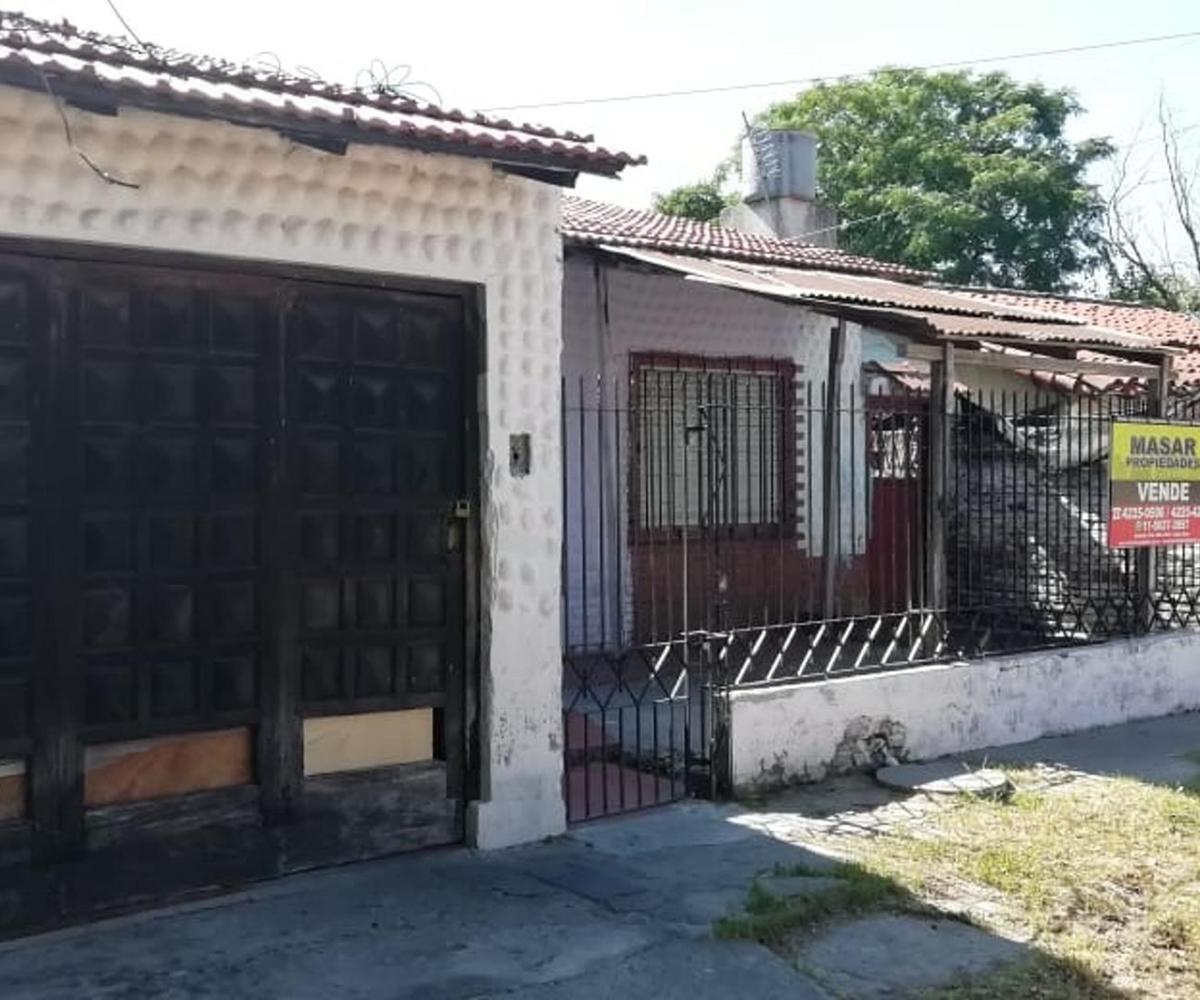 Propiedad en Argentina
