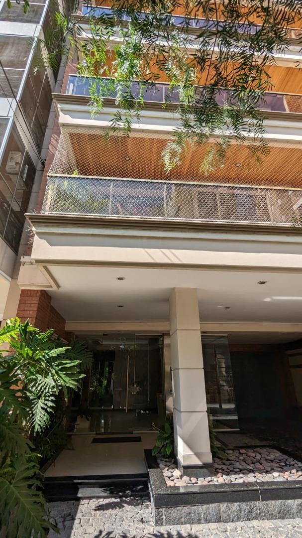 Semipiso de 3 Ambientes Amplios con Cochera Lanus Oeste 3