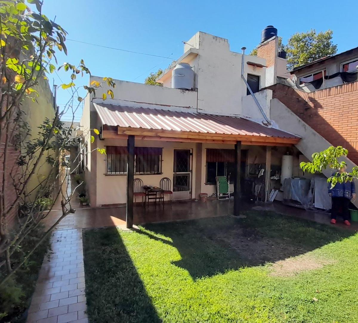 Casa en Venta - Pringles Al 1300, Lanús Este - Us$155.000 3