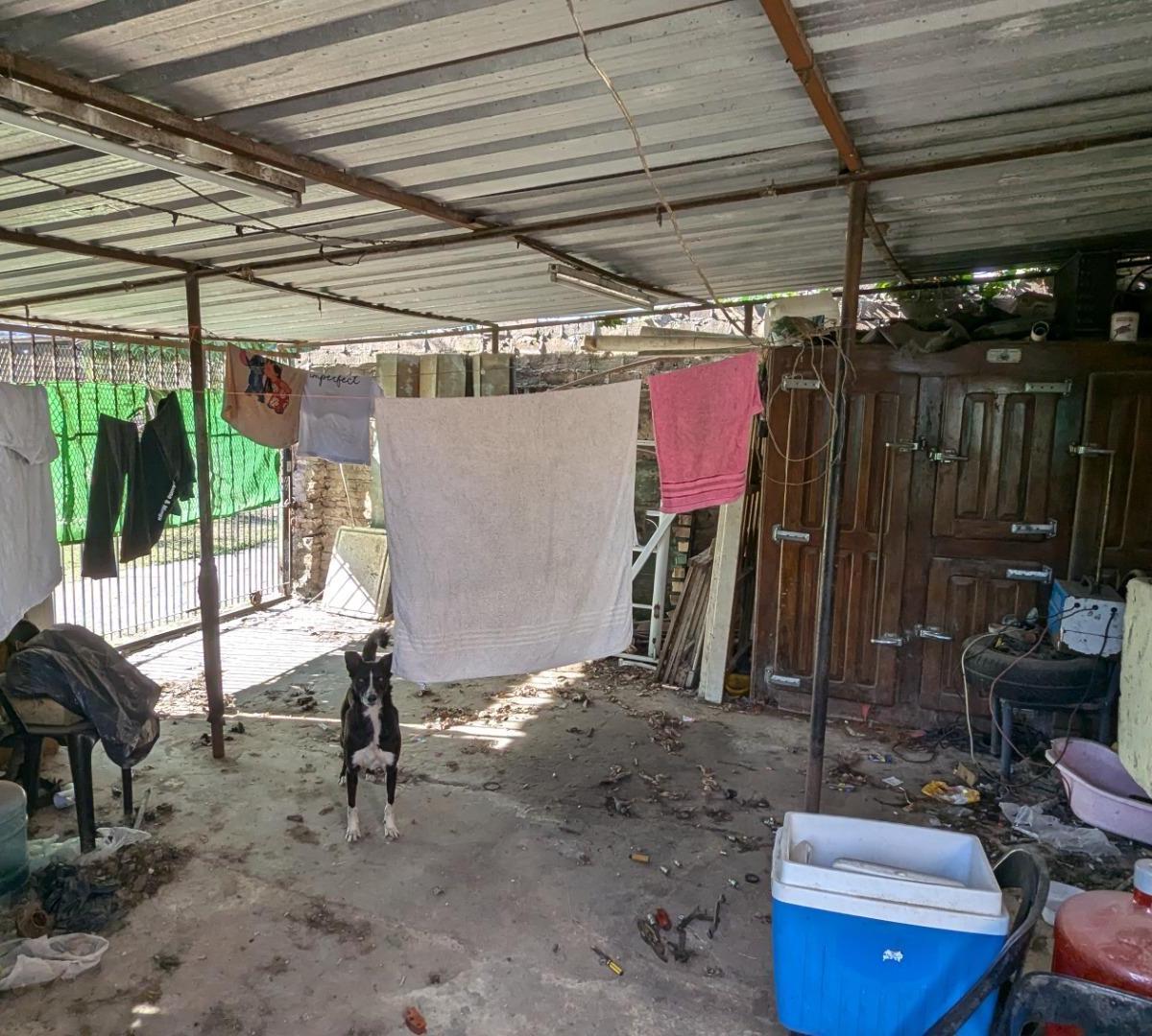 Terreno en Venta - Nother 4487 Al 4400, Rafael Calzada 1