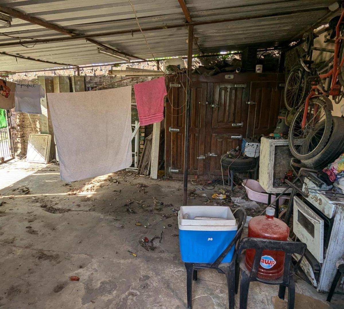 Terreno en Venta - Nother 4487 Al 4400, Rafael Calzada 4