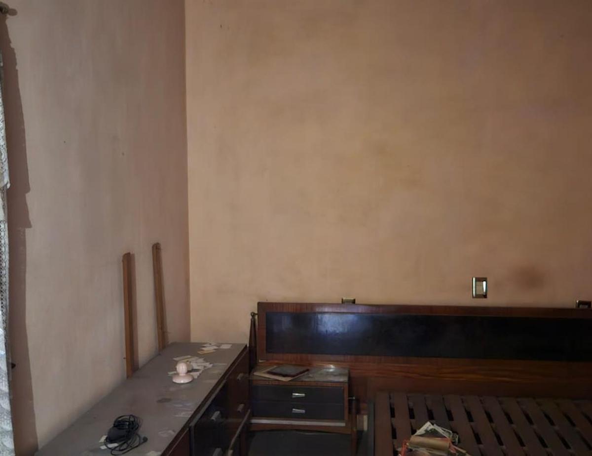 Casa en PH 3 Amb a Reciclar! Colombia Al 1600 Lanus Oeste 4