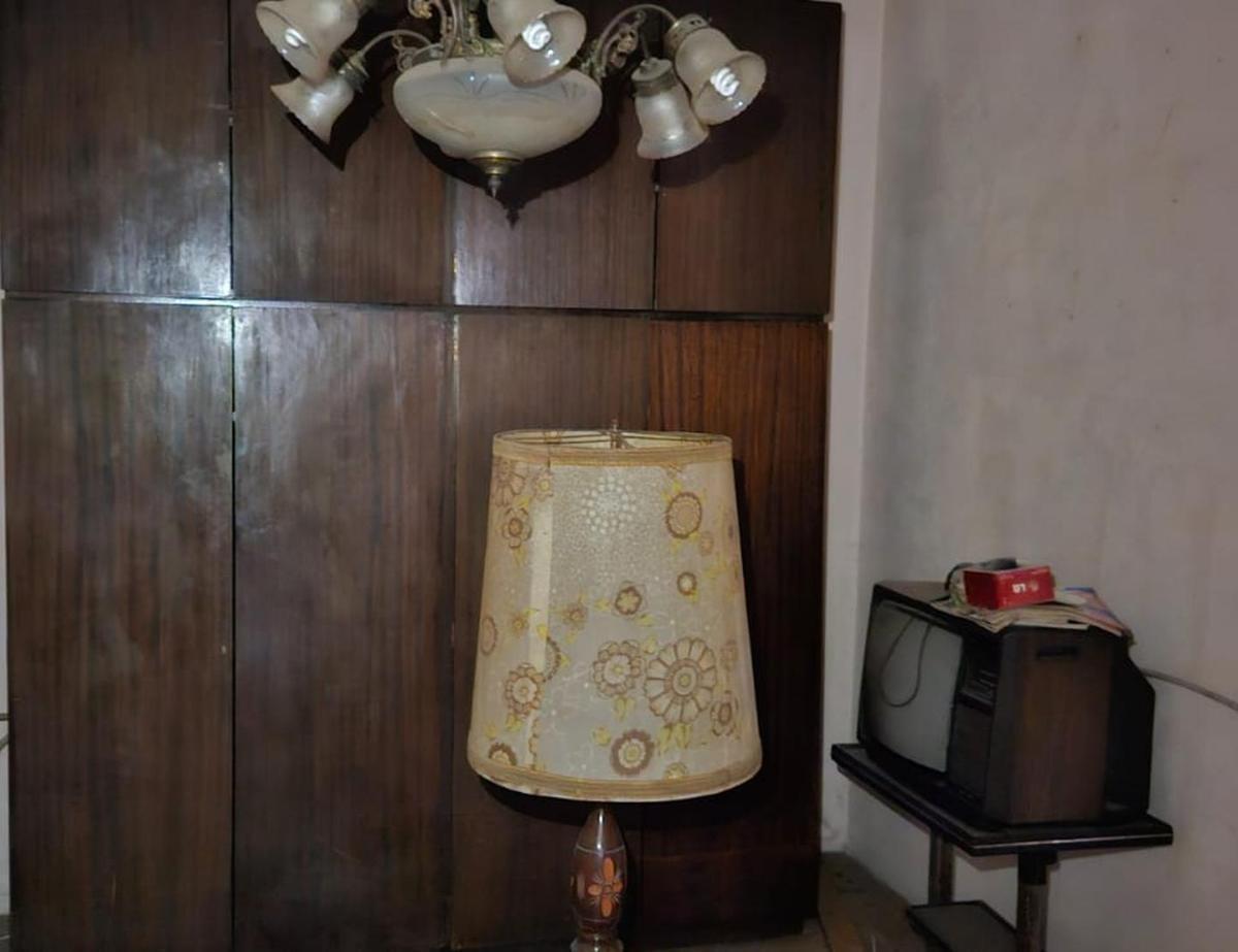 Casa en PH 3 Amb a Reciclar! Colombia Al 1600 Lanus Oeste 3