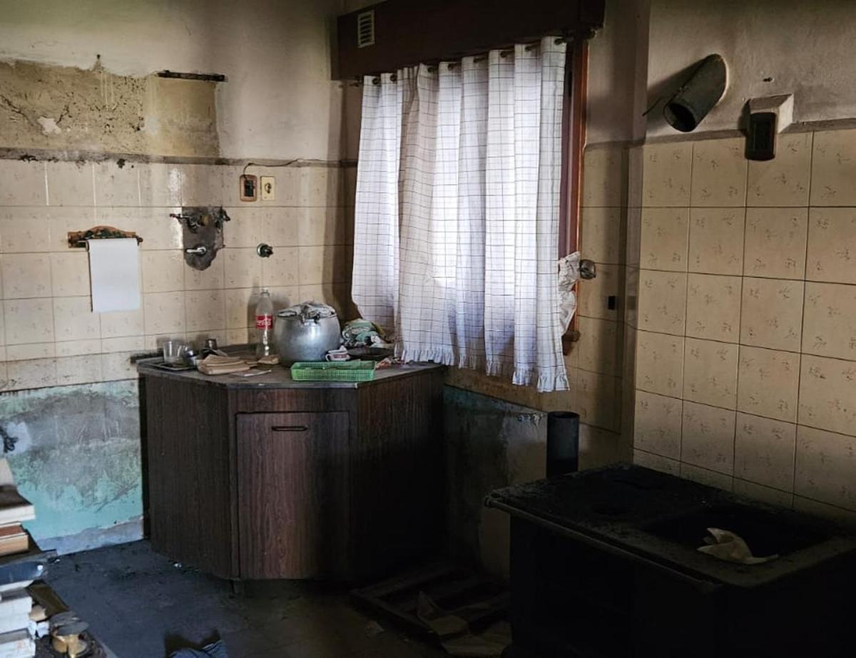 Casa en PH 3 Amb a Reciclar! Colombia Al 1600 Lanus Oeste 2