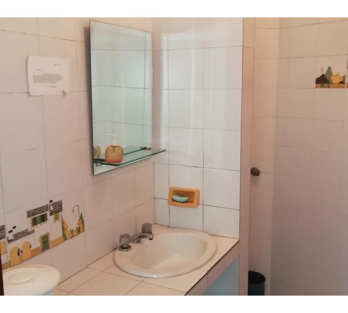 Casa 3 Ambientes Lanus Este Centro 2