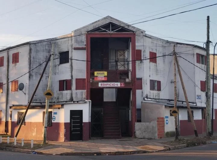 Propiedad en Argentina