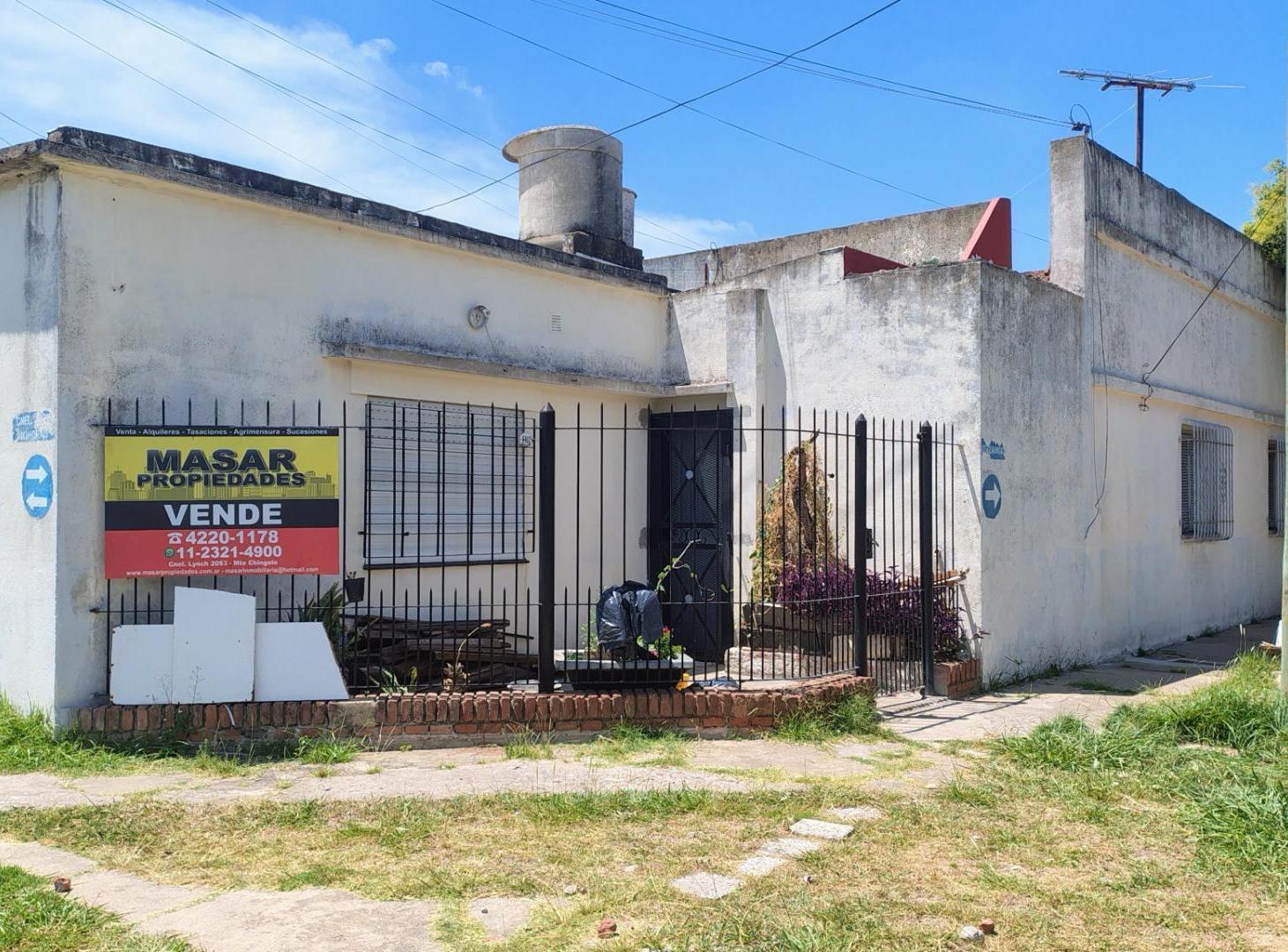 CASA IDEAL DOS FAMILIAS.