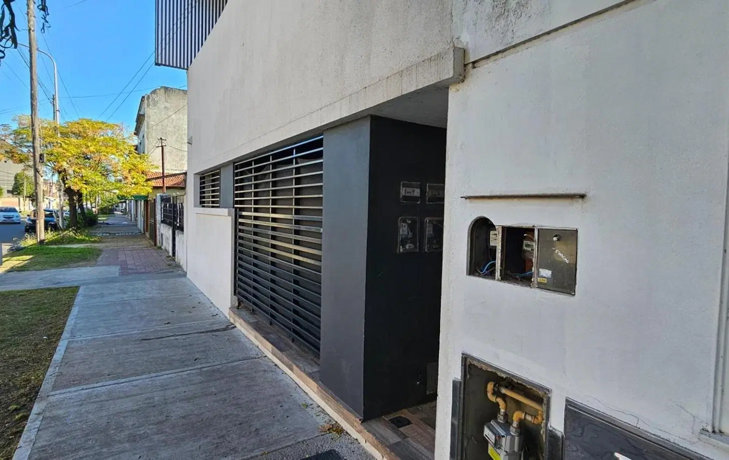 Hermoso monoambiente grande! Lujan 2417 -  $400.000 4