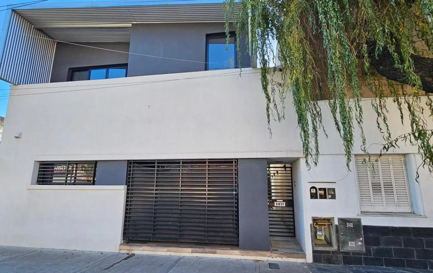 Hermoso monoambiente grande! Lujan 2417 -  $400.000 5