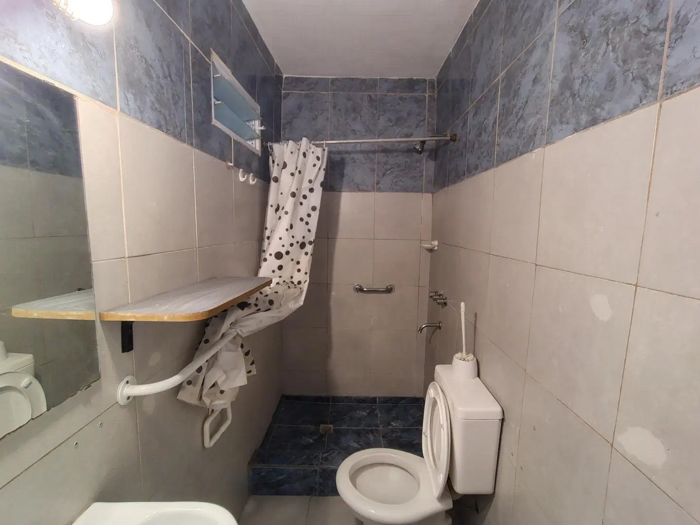 DEPTO EN ALQUILER EN PLANTA ALTA BIEN UBICADO 3